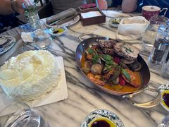 -杭州君悦酒店·青莳