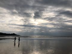 -青澳湾北回归线广场