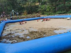 -湖洞水自然风景区