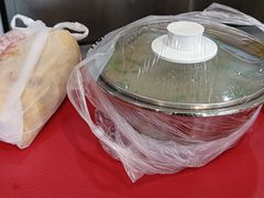 -华天二友居肉饼(宫门口店)