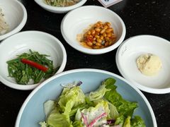 -本家·添百客韩国料理(泰然店)