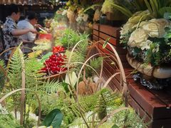 -苏格里岛自助烤肉海鲜火锅(成都金牛万达店)