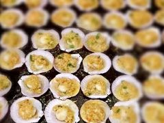 -江南食代自助餐厅(宝龙城市广场店)