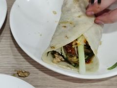 -姥家春饼店(漳州二路店)