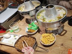 -申记串道和和旗舰店(北行店)