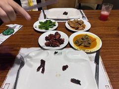 -汉巴味德·烤肉与啤酒的自助(杭州大悦城店)