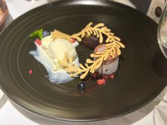-王品牛排(福州泰禾店)