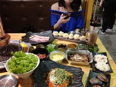 -伊茉家的烤肉店(勒泰中心店)