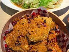 -避风塘(南汇店)