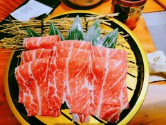 -文三酒肆自助放题(新街口友谊广场店)