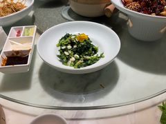 -北京老铺烤鸭(西稍门店)