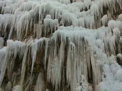 -大平台龙居瀑布旅游区