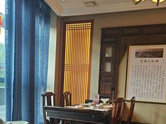 -唐山宴百姓府邸院落中餐