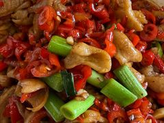 -小姨家常菜(昭萍东路店)