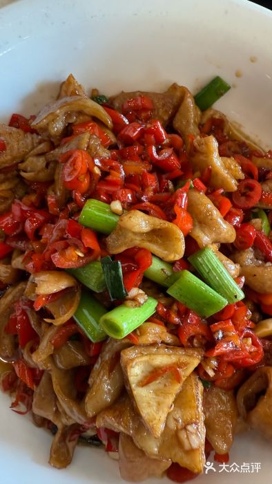 小姨家常菜(昭萍东路店)图片