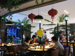 露天位-湘当有饭剁椒鱼头(昆山招商花园城店)