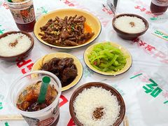 -东排食堂长沙小吃大排档(五一广场店)