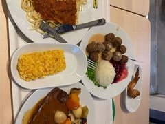 -宜家·瑞典风味餐厅(武汉荟聚中心店)