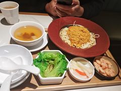 -苏堂阳春面•九年庆(北京路天河城店)