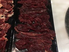 -陈记顺和牛肉火锅馆(天河北路店)