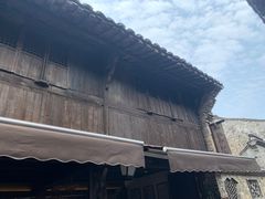 -锦记糕点铺