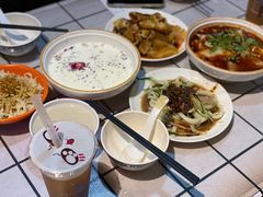 -马三洋芋片(簋街店)