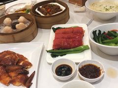 -稻香酒家(天河城店)