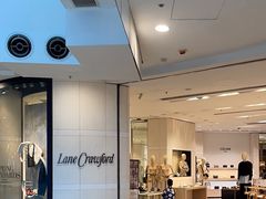 -连卡佛(IFC店)