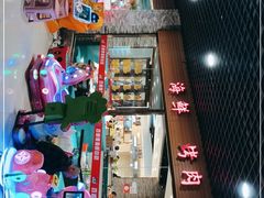 -百顺德海鲜自助(兴海名都广场店)