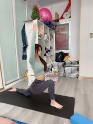 -亚太瑜伽普拉提学院