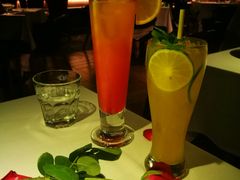 -鹿萤季·营地小馆(皇后公园店)