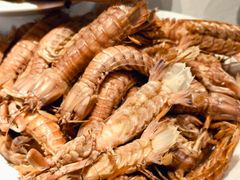 -渔民船说·北塘海鲜·天津菜·海肠捞饭(北塘古镇店)
