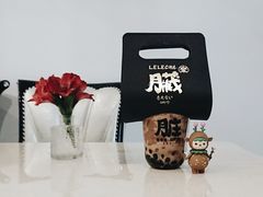 -LELECHA乐乐茶(美罗城店)