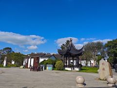-阳澄湖半岛旅游度假区