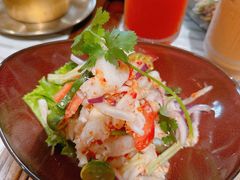 越式酸辣无骨凤爪-CHINCHIN 青青·泰国料理(万象食家店)