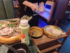 -牛New寿喜烧(龙湖金沙天街店)