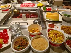 -海底捞火锅鲜切牛肉主题店(长寿路店)