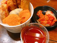 -米屋石锅拌饭(师大店)