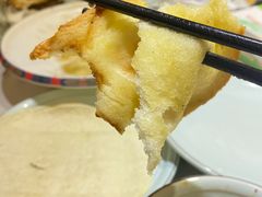 -龚海宝· 烧烤· 羊肉原切挂糊更好吃(庄市店)
