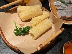 -色響火锅(恒隆广场店)