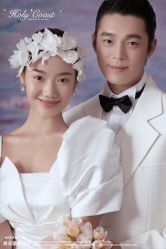 -青禾蒙娜丽莎婚纱摄影(武汉总店)
