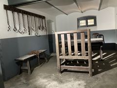 -青岛德国监狱旧址博物馆