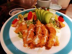 -山葵家·创意料理(万象汇店)