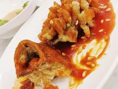 -顺风海鲜港(长寿路店)