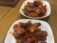 -沈记菜馆(酒仙桥路店)