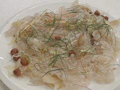 -寻味顺德·南记酒家·传统顺德菜·鱼生(广源路店)
