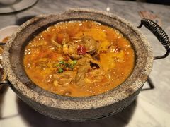 -蔴将·川菜(黄龙万科店)