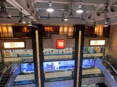 -利苑酒家(宜安广场店)