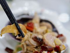 葱油天鹅蛋-郭姐·威海渔村(黄兴路店)