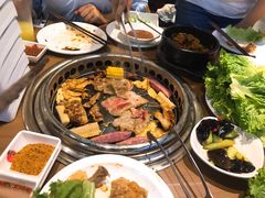 -火炉火自助餐(悠唐购物中心店)